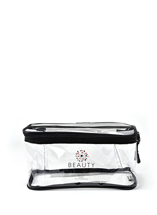 Beauty Travel Bag 4