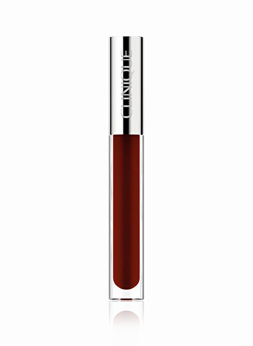 CLINIQUE Clinique, Pop Plush, Black Honey Pop, 3.4ML/.11FLOZ 1
