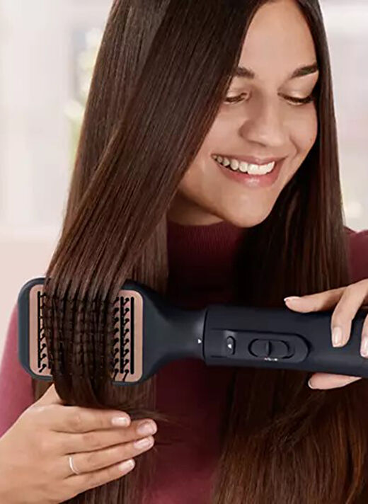 Philips BHA530/00 Saç Şekillendirme Cihazı 3