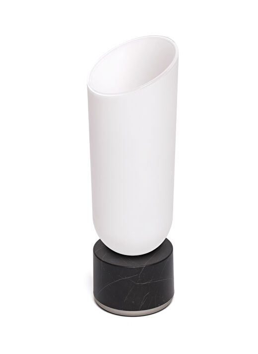 Ayarlanabilir Led Lamba Miami Siyah Mermer LBD-CRM/RWJ 4