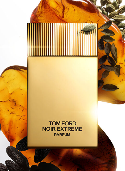 Tom Ford Noir Extreme Parfüm 100 ml /3.4FLOZ 2