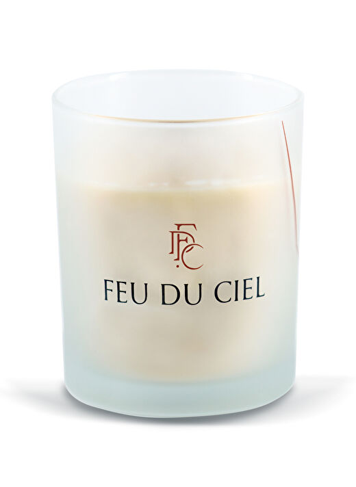Feu Du Ciel Faıry Chımney Mum 1