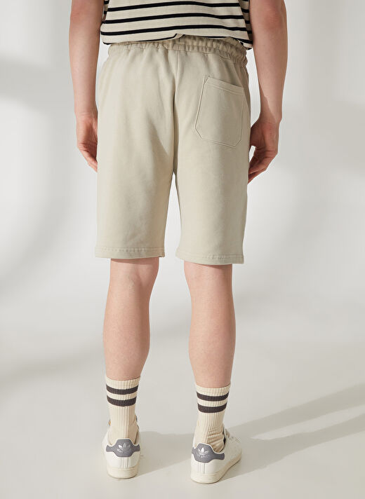 Aeropostale Çağla Erkek Sweat Şort E-TORONTO 4