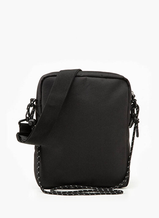 Levis Siyah Erkek  Sırt Çantası Dual Strap North-South Crossbody 2