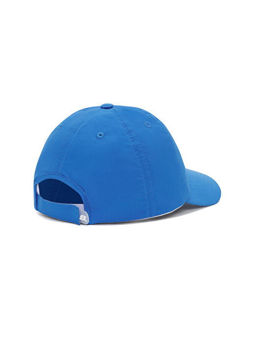 Skechers S231480-400 W Summer Acc Cap Cap Mavi Kadın Şapka 3