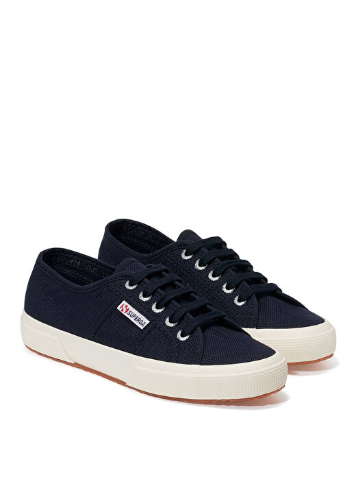Superga S000010 Mavi - Lacivert Kadın Sneaker 2