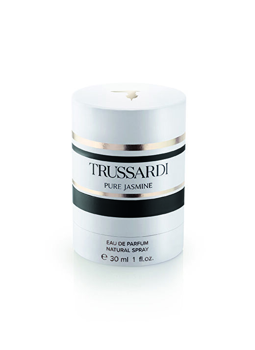 Trussardi Pure Jasmine Edp Natural Kadın Parfüm 30 ml 1
