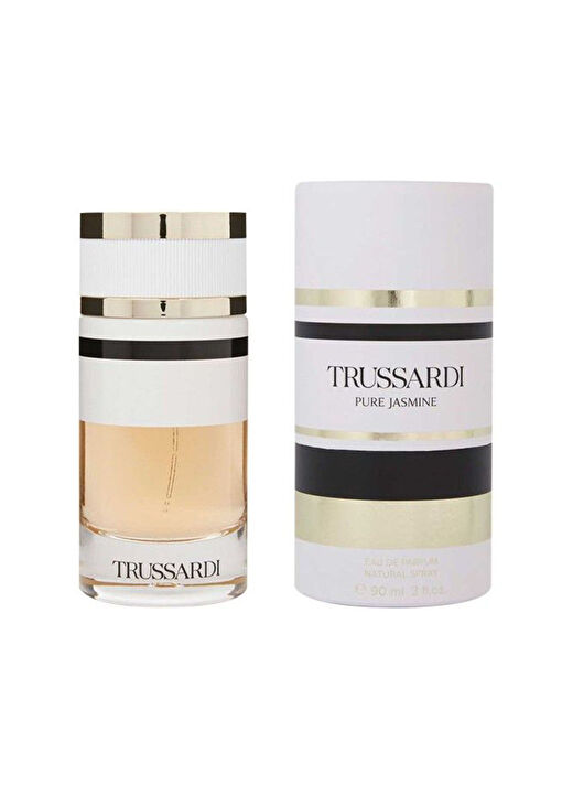 Trussardi Pure Jasmine Eau de Parfum 90ML 1