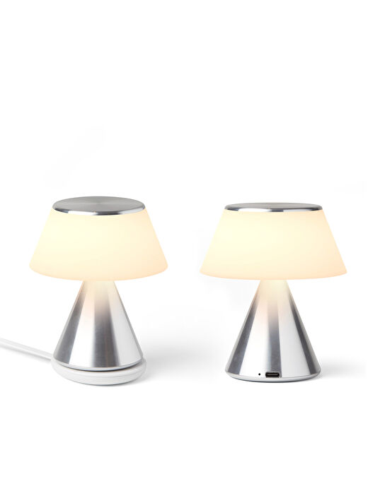 Lexon Luma M Led Lamba 3