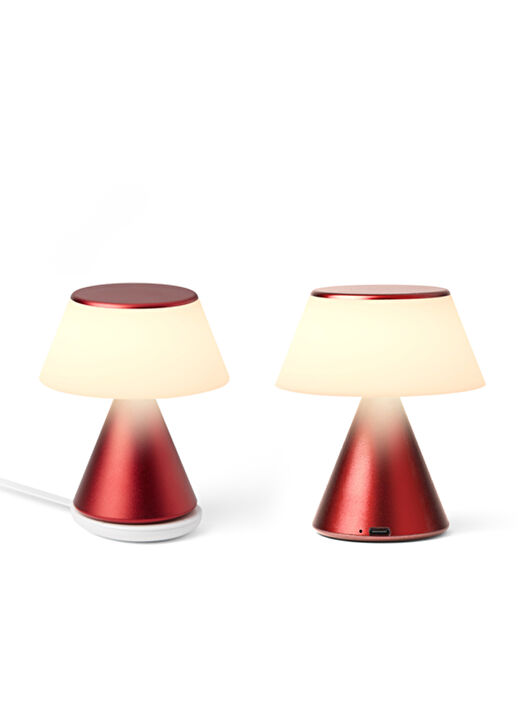 Lexon Luma M Led Lamba 3