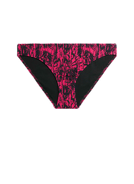 Calvin Klein Pembe Kadın Bikini Alt KW0KW020830JW 1
