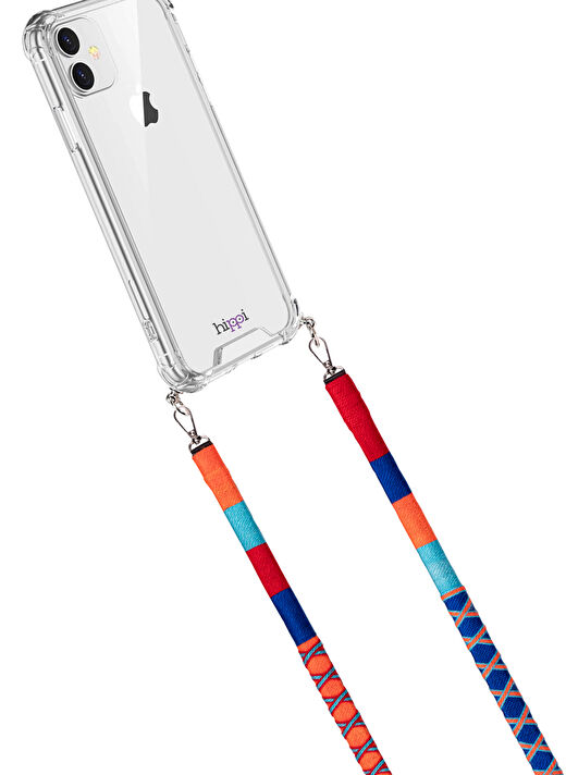 Hippi Telefon Aksesuarı Pomegranate 3