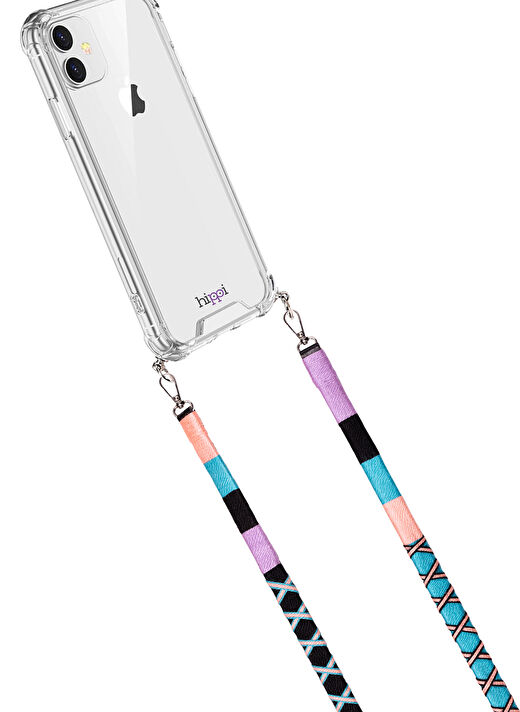 Hippi Telefon Aksesuarı Water Flower 3
