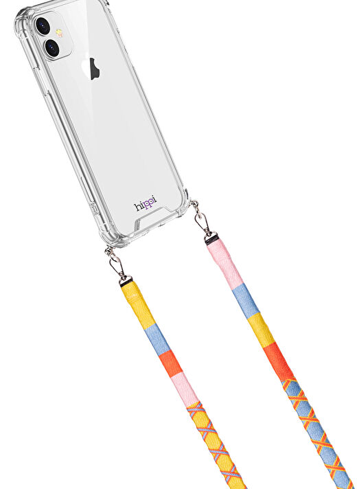 Hippi Telefon Aksesuarı Strawberry 1 3