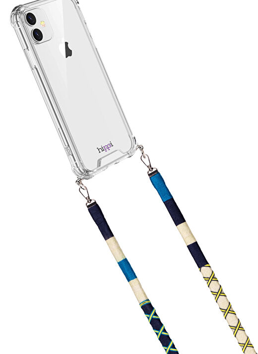 Hippi Telefon Aksesuarı Lemon 1 3