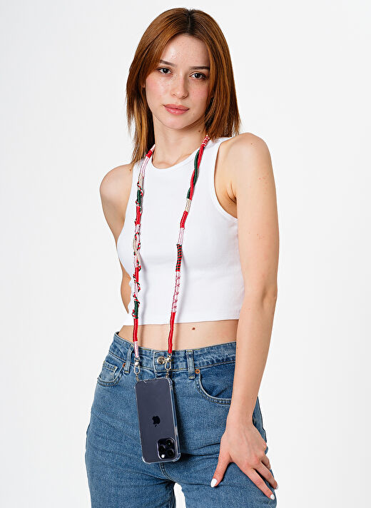 Hippi Telefon Aksesuarı Begonia 1
