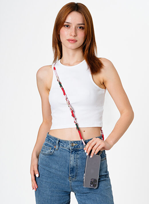 Hippi Telefon Aksesuarı Begonia 2