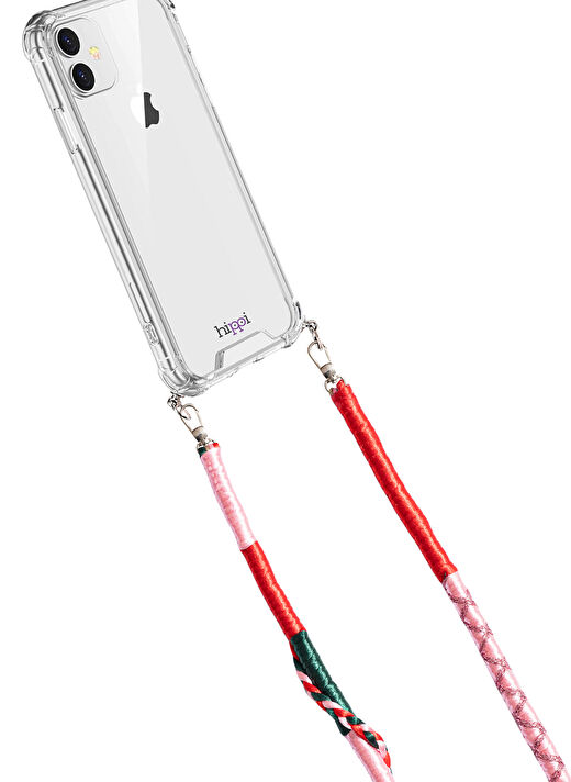 Hippi Telefon Aksesuarı Begonia 3