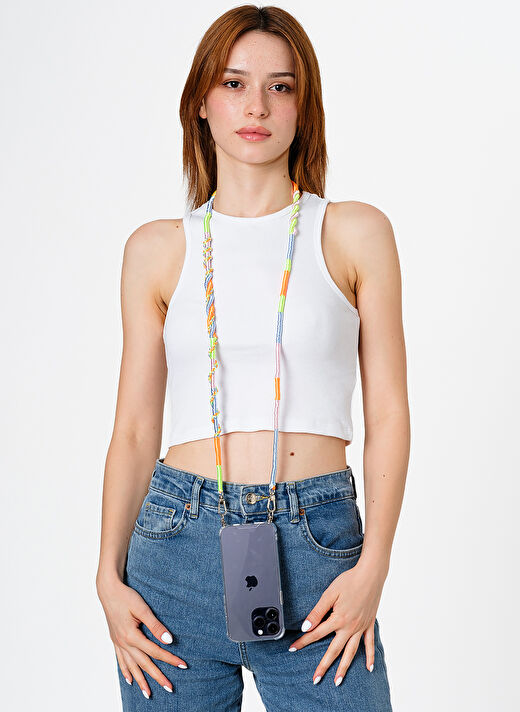 Hippi Telefon Aksesuarı Daisy 1
