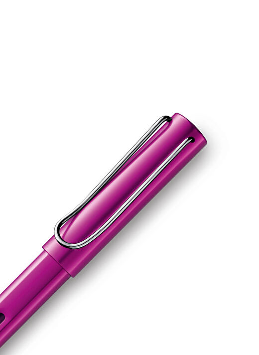 Lamy AL-star Dolma Kalem Alüminyum M Uç Pembe 3