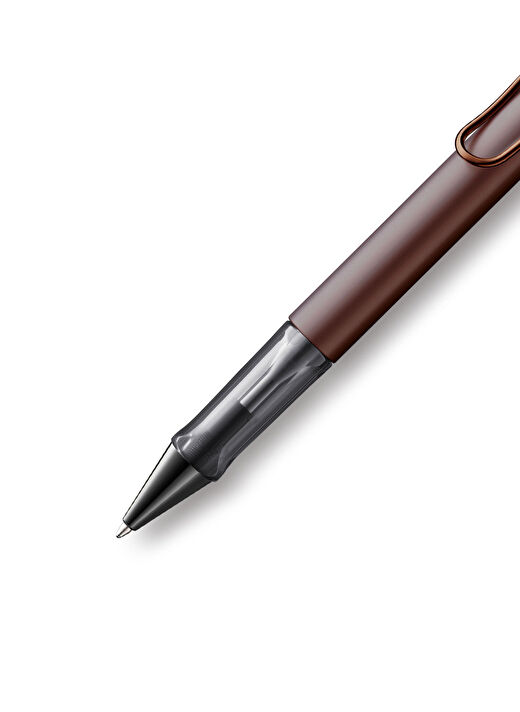 Lamy Lx Tükenmez Kalem Marron M Uç 2