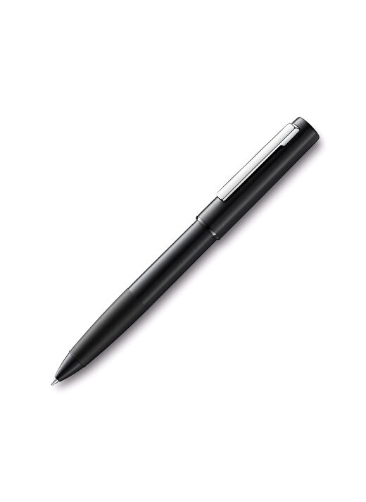 Lamy Aıon Roller Kalem Parlak Gövde Siyah 1