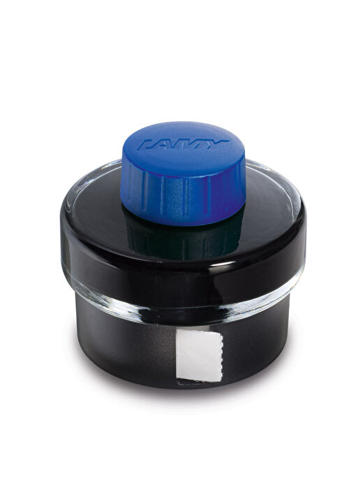 Lamy Dolma Kalem Mürekkep 50 ml Mavi  1