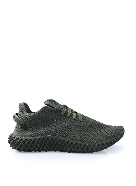 Dunlop DNP-2299 Haki Lifestyle Ayakkabı 1