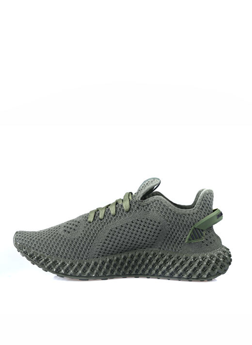 Dunlop DNP-2299 Haki Lifestyle Ayakkabı 2