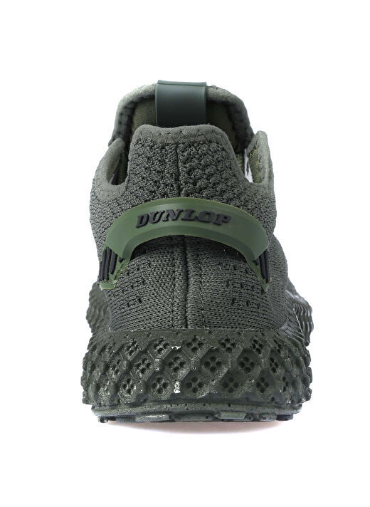 Dunlop DNP-2299 Haki Lifestyle Ayakkabı 4