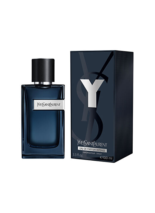 Yves Saint Laurent Y Intense Edp 100 ml Erkek Parfüm 2