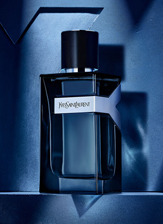 Yves Saint Laurent Y Intense Edp 100 ml Erkek Parfüm 4