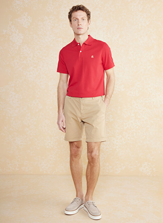 Brooks Brothers Şort 2