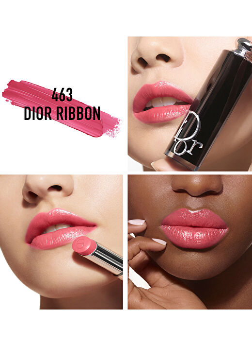 Dior Addict 463 Dior Ribbon 2
