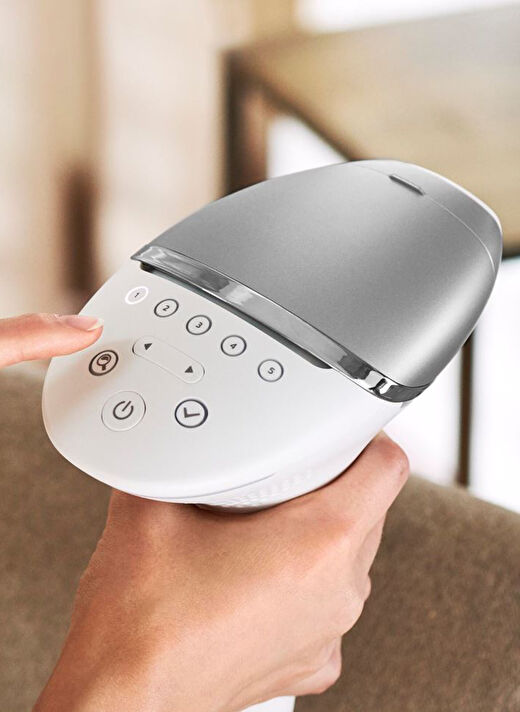 Philips Lumea BRI940/00 Ipl Lazer Epilasyon 3