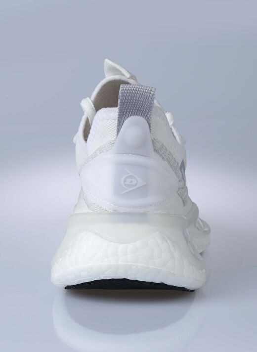 Dunlop DNP-2357 Beyaz Lifestyle Ayakkabı 4