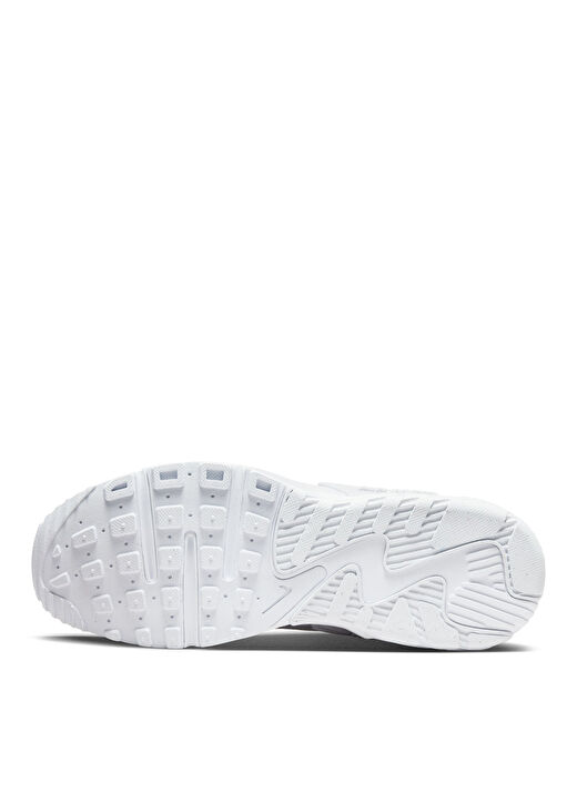 Nike CD5432-121 WMNS NIKE AIR MAX EXCEE Beyaz Deri Kadın Yürüyüş Ayakkabısı 4