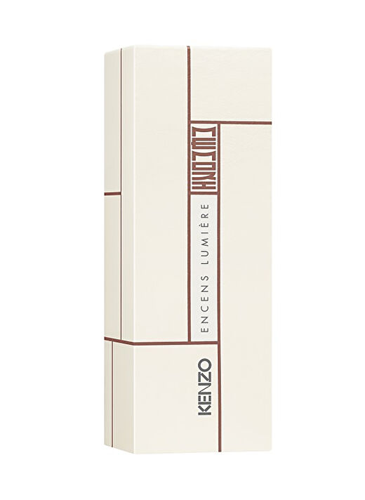Kenzo Encens Lumière Eau de Parfum 3