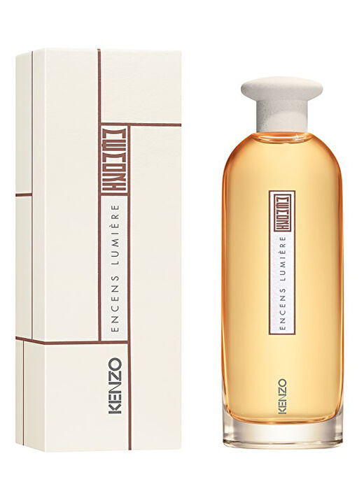 Kenzo Encens Lumière Eau de Parfum 4