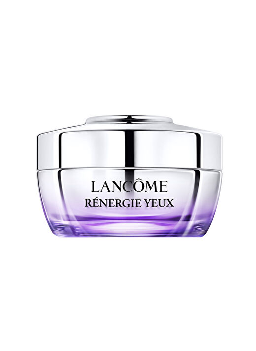 Lancome Renergie Yeux Kırışıklık Karşıtı Göz Çevresi Kremi 15 ml 1