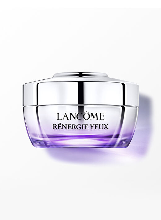Lancome Renergie Yeux Kırışıklık Karşıtı Göz Çevresi Kremi 15 ml 2
