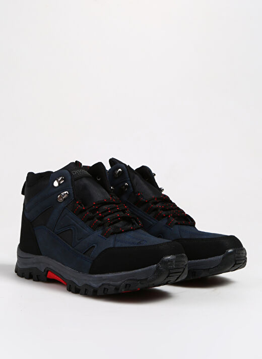 Discovery Expedition Lacivert Erkek Outdoor Bot GRECO NEW    2