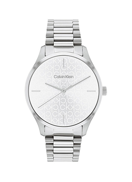 Calvin Klein Unisex Kol Saati CK25200168 1