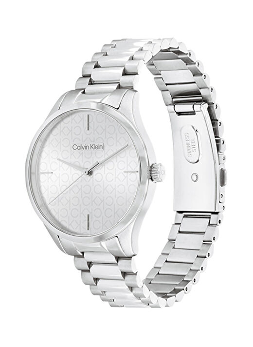 Calvin Klein Unisex Kol Saati CK25200168 2