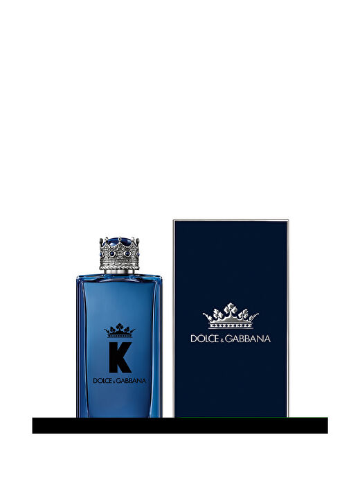 Dolce&Gabbana K BY EDP 200 ml Erkek Parfüm 2