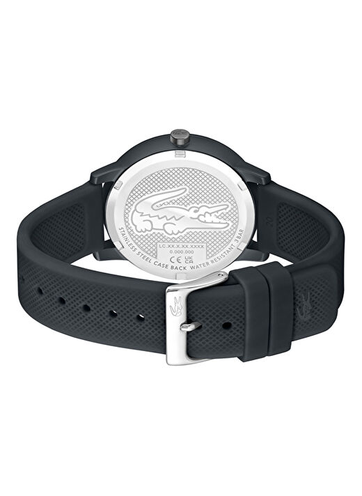 Lacoste Erkek Kol Saati LAC2011242 4