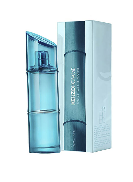 Homme Marine Edt 110ml Erkek Parfüm 3