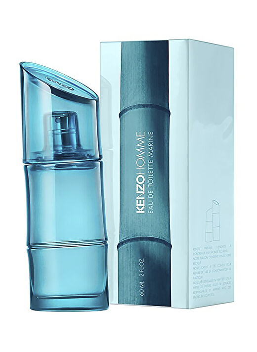 Marine Edt 60 Ml Erkek Parfüm 3