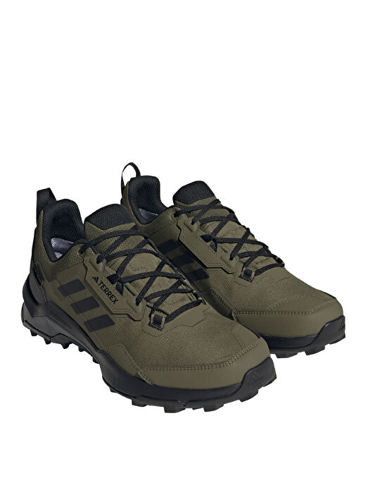 HP7400-TERREX AX4 GTX      FOC Haki Erkek Gore-Tex Outdoor Ayakkabısı   3