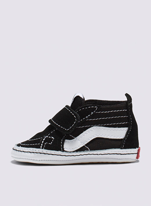 Vans Siyah Bebek Patik 2